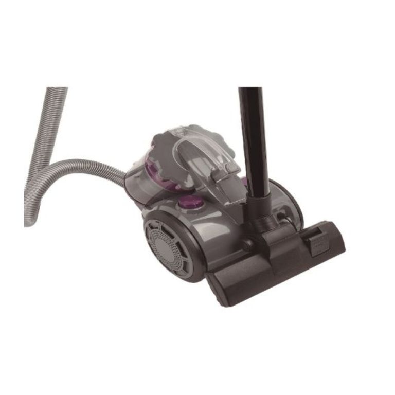 Aspiradora 1000W de Tanque ABS01