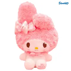 PLAY FUN - My Melody Rose Sanrio Anime Plush Toy Series Rosas