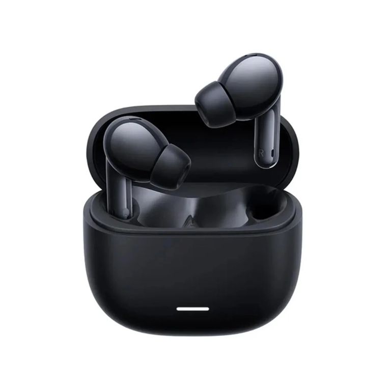 AUDÍFONO XIAOMI BUDS 6 LITE NEGRO 38H BLUETOOTH 5.3