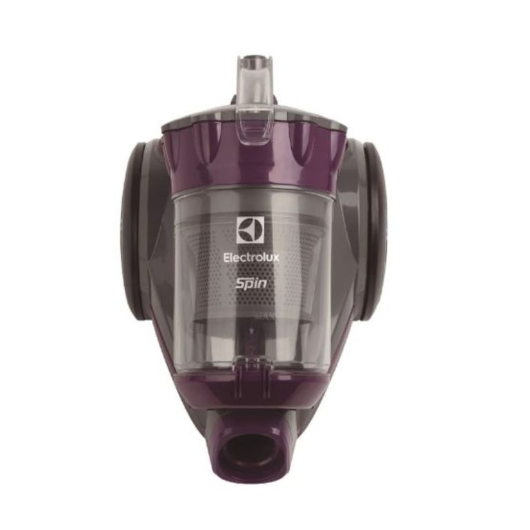Aspiradora 1000W de Tanque ABS01