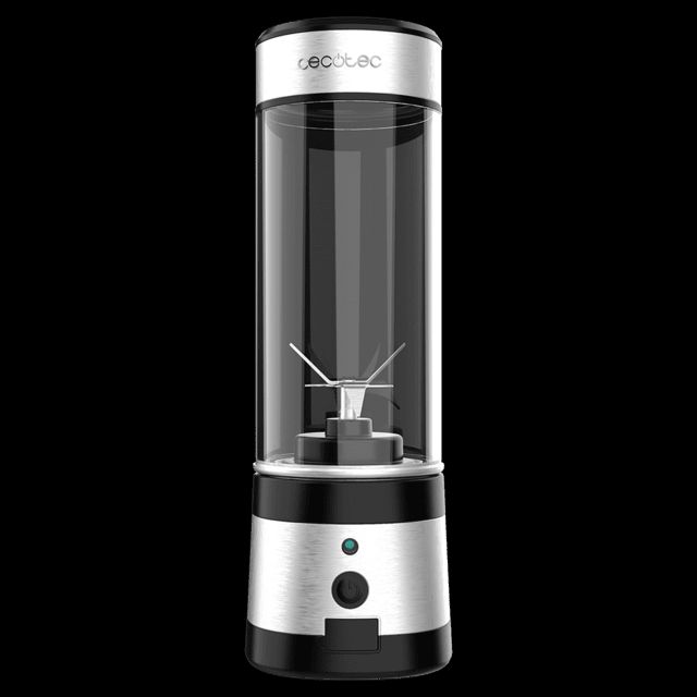 Licuadora Portátil WanderlustMix USB