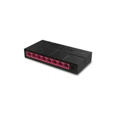 MERCUSYS - SWITCH 8 PUERTOS 1000 MBPS MS108G