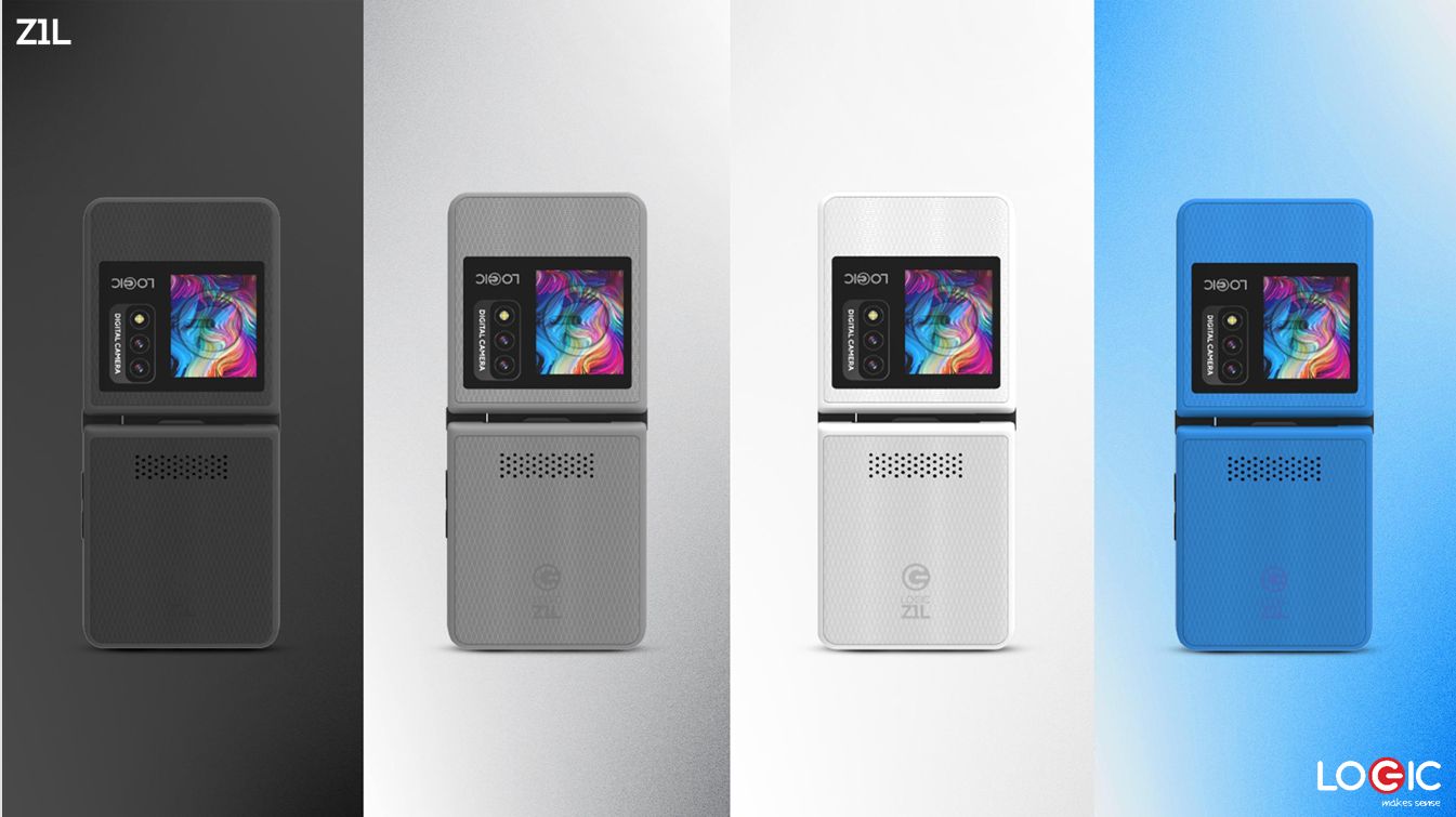 Z1L DUAL SIM - BLANCO