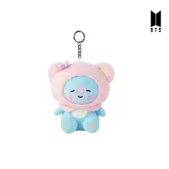 GENERICO - Koya Con Gorrito Pop Keychain Cute Toy BT21