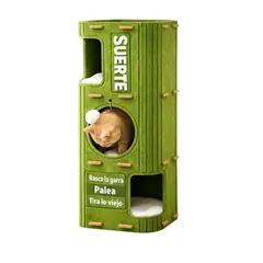 GENERICO - Torre de Juegos Para Gato