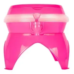 GENERICO - DISPENSADOR DE AGUA PLEGABLE PACK X2