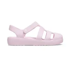 CROCS - Sandalias Classic Fisherman T Niños