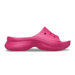 CROCS - Sandalias Bae Slide W Mujer