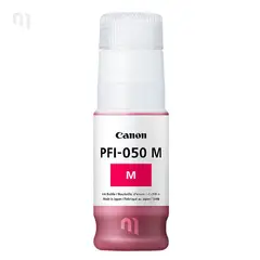 CANON - TINTA PFI-050 M MAGENTA 70ml ORIGINAL