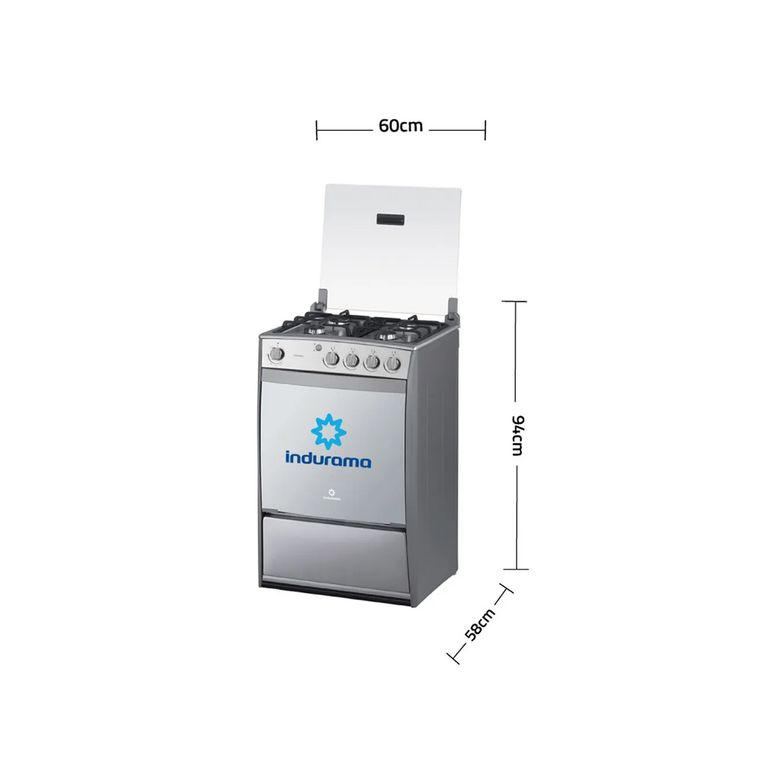Cocina Granada Quarzo -
