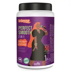 GRIFFUS - Crema para peinar 2 en 1 Perfect Smooth 1kg