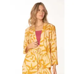 FIORY - Kimono mujer 3140