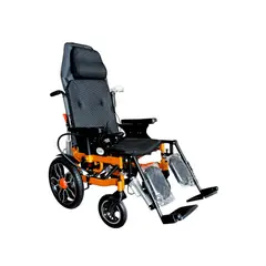 GENERICO - Silla de Ruedas Eléctrica Neuro Premium