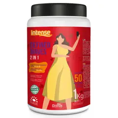 GRIFFUS - Crema para peinar 2 en 1 Defined Waves 1kg