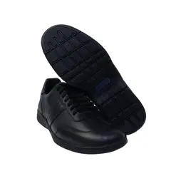 CALZADOS ALITO - Zapato escolar de cuero 45012