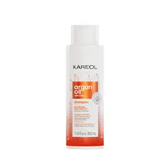 KAREOL - Shampoo Argan Oil + Biotina x 350 ml