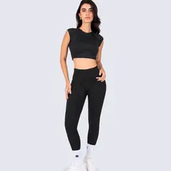 WIN FITNESS WEAR - Legging Emana Future Sculpt -