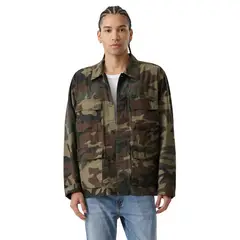 LEVIS - Casaca Hombre Frisko Jacket Multicolor