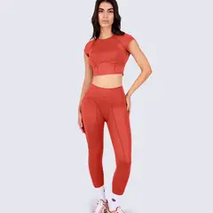 WIN FITNESS WEAR - Legging Emana Future Sculpt -
