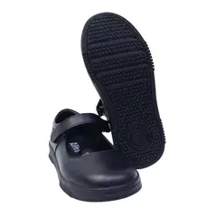CALZADOS ALITO - Zapato escolar de cuero niña 31064