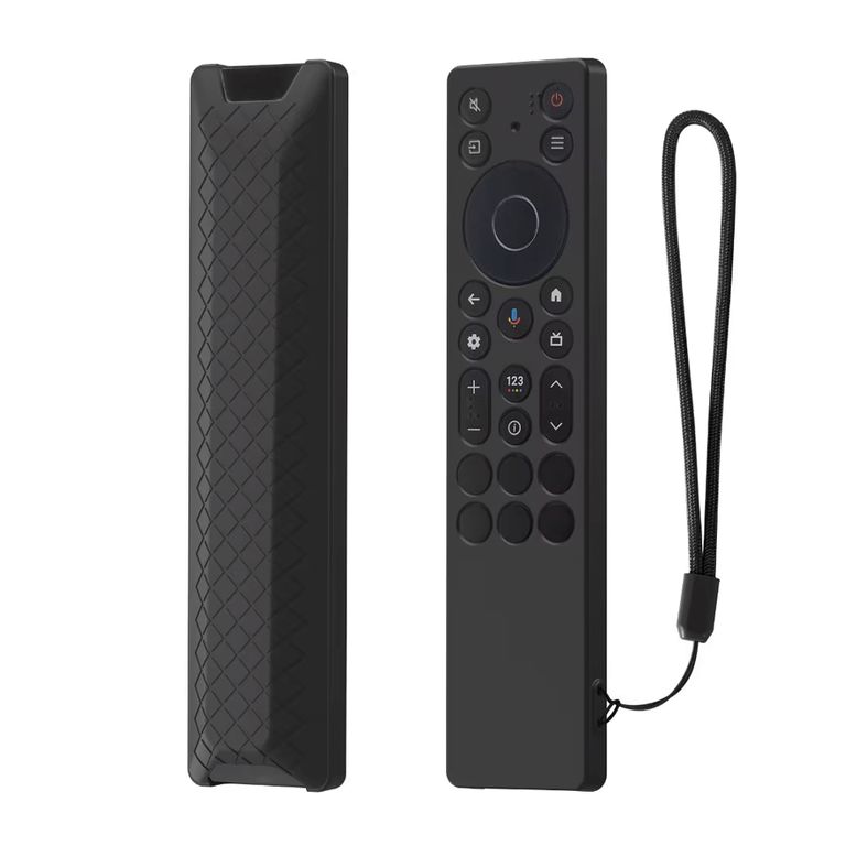 Funda protector para control TCL remoto de TV TCL 2025 Rc813a Rc923a