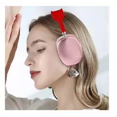 GENERICO - Audifonos Inalambricos - Sonido Excelente - Rojo