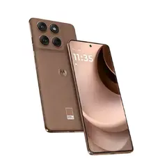 MOTOROLA - Edge 60 Fusion 256GB 8GB Marron