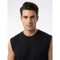 ISAGUE - Bividi de cuello redondo