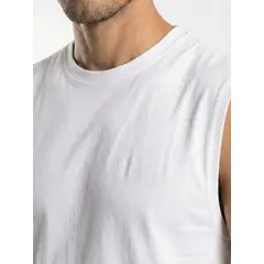 ISAGUE - Bividi de cuello redondo