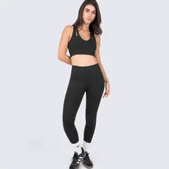 WIN FITNESS WEAR - Legging Emana Shape -