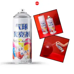 KTK - Abrillantador de Globos