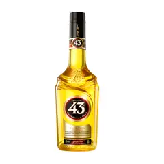 LICOR 43 - LICOR 43