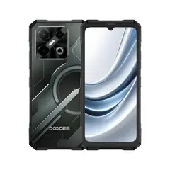 DOOGEE - Blade GT PRO 512GB 12GB Black