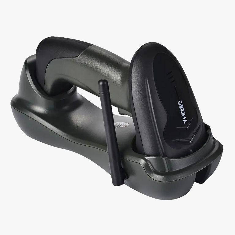 LECTOR OPTICO DUAL XP-5300DM