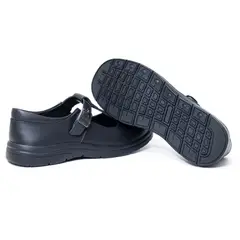 CALZADOS ALITO - Zapato de cuero niña 34011