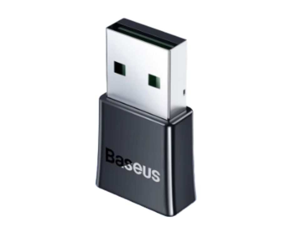 Adaptador Bluetooth 5.3 Para Pc Laptop Dongle Usb Plug & Play