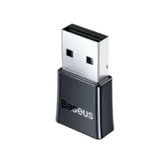 BASEUS - Adaptador Bluetooth 5.3 Para Pc Laptop Dongle Usb Plug & Play