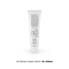 GENERICO - 147 Barrier Cream 50ml Dr Althea