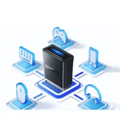 BASEUS - Adaptador Bluetooth 5.3 Para Pc Laptop Dongle Usb Plug & Play