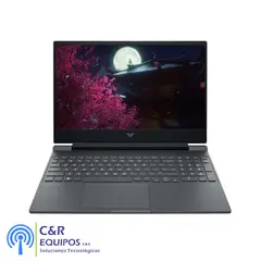 HP - Notebook Victus Gaming 15-fb2002la