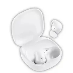 XIAOMI - Audífonos Inalámbricos Redmi Buds 6 Play BT 5.4 Blanco