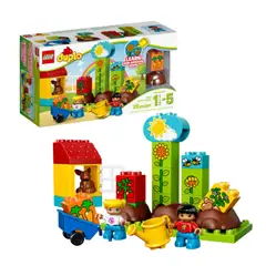 LEGO - DUPLO My First Garden 10819