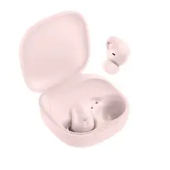 XIAOMI - Audífonos Inalámbricos Redmi Buds 6 Play BT 5.4 Rosa