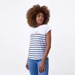 BRONCO - POLO MUJER FELIA