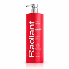 RADIANT - Shampoo Pro Filler Post Color 1000ml