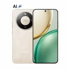 HONOR - MAGIC 8 LITE 5G SUNRISE GOLD 8RAM 256GB - REGISTRADO