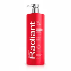 RADIANT - Acondicionador Pro Filler Post Color 1000ml