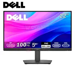 DELL - Monitor Pro E2225HM 210-BQHW de 22 Full HD con conexión HDMI alto rendi