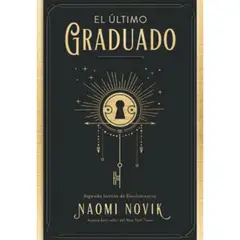 URANO - El último graduado