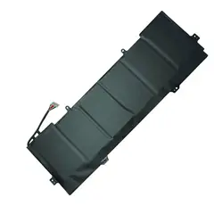 HP - Batería Para Laptop KB06XL Spectre X360 15-BL